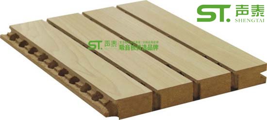 普通木質吸音板與環(huán)保吸音板的區(qū)別(圖2) 普通木質吸音板與環(huán)保吸音板的區(qū)別(圖2)