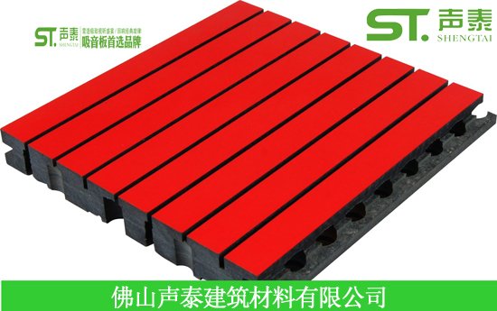 防火吸音板的標(biāo)準(zhǔn)寬度(圖1) 防火吸音板的標(biāo)準(zhǔn)寬度(圖1)
