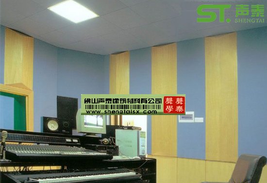 聚酯纖維吸音板參數(shù)(圖2) 聚酯纖維吸音板參數(shù)(圖2)
