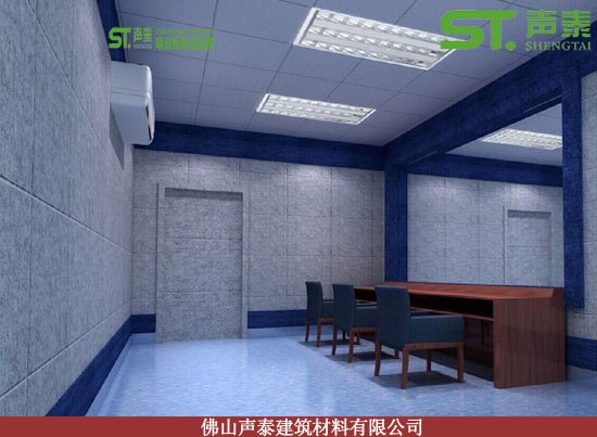 聚酯纖維吸音板簡(jiǎn)介(圖3) 聚酯纖維吸音板簡(jiǎn)介(圖3)