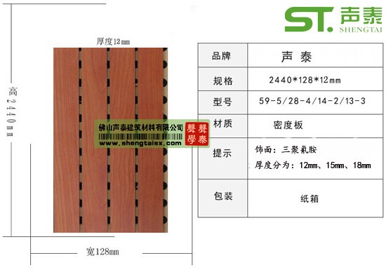 會(huì)議室聲學(xué)設(shè)計(jì)注意事項(xiàng)(圖2) 會(huì)議室聲學(xué)設(shè)計(jì)注意事項(xiàng)(圖2)