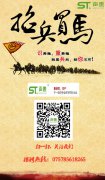 招兵買馬！重磅出擊！