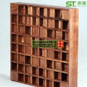 QRD實木擴散體