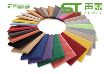 重慶萬州法院聲學(xué)工程案例(圖5) 重慶萬州法院聲學(xué)工程案例(圖5)