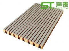 吸聲軟包是什么？具有怎樣的特點(diǎn)呢？