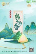 情暖六月,與您一見(jiàn)粽情！