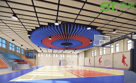 河南鄭州科技學院體育館工程案例(圖1) 河南鄭州科技學院體育館工程案例(圖1)